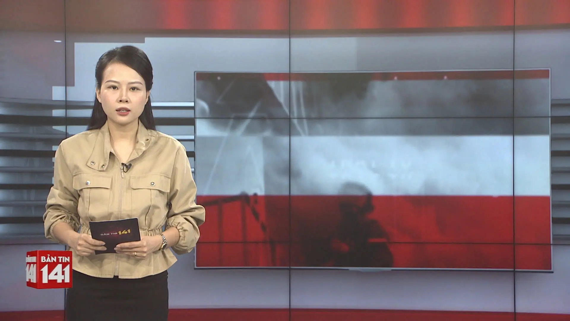Bản tin 141 | 15/10/2025